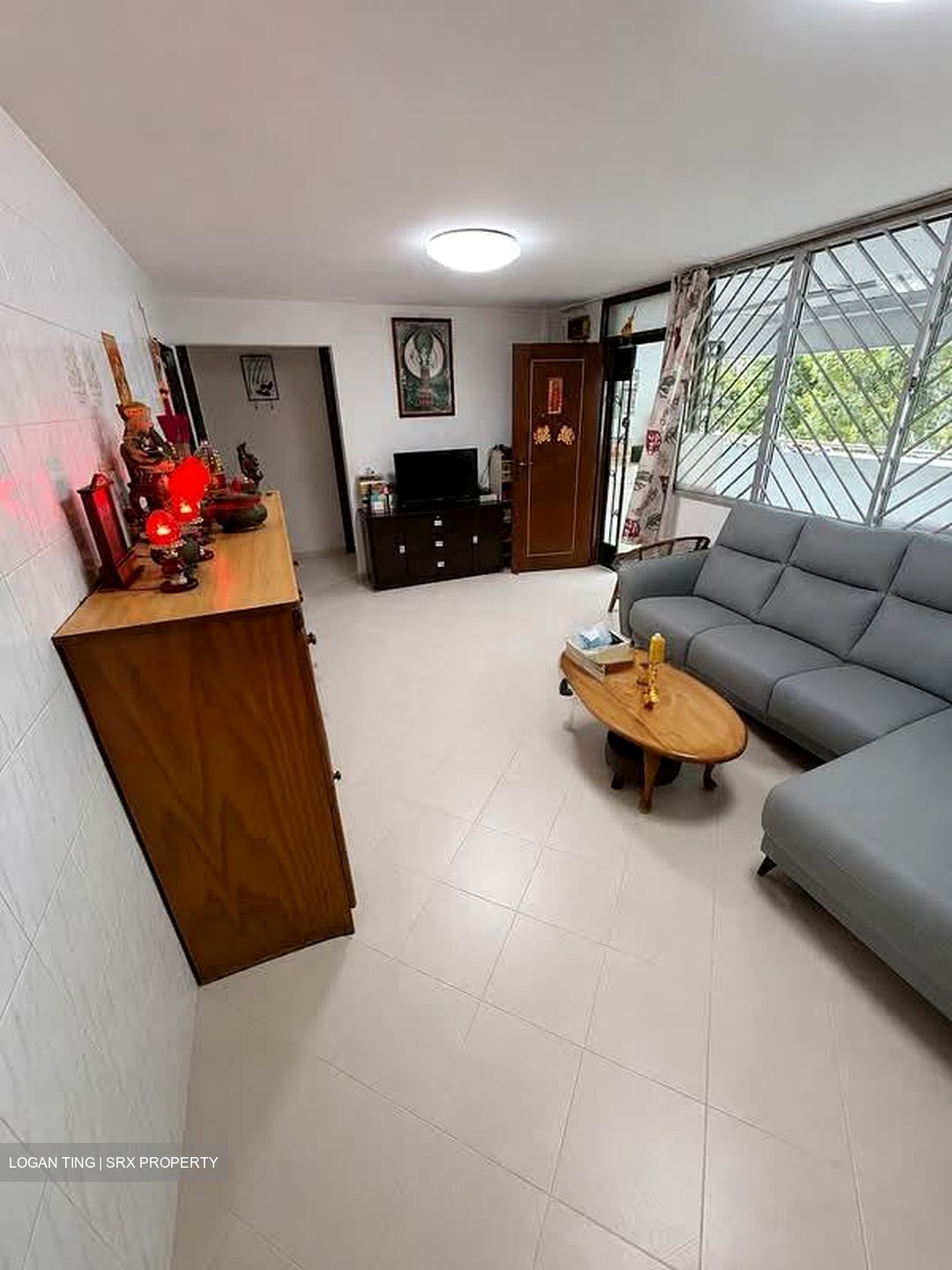 Blk 257 Yishun Sunshine (Yishun), HDB 4 Rooms #575895391
